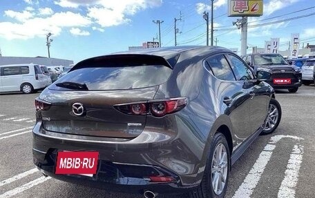 Mazda 3, 2021 год, 1 199 100 рублей, 7 фотография