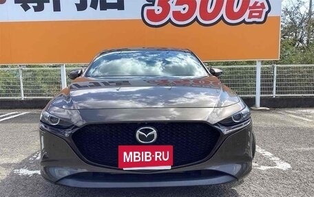 Mazda 3, 2021 год, 1 199 100 рублей, 11 фотография