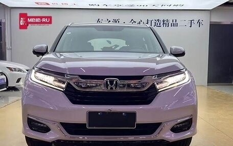 Honda Avancier II, 2020 год, 3 900 000 рублей, 3 фотография