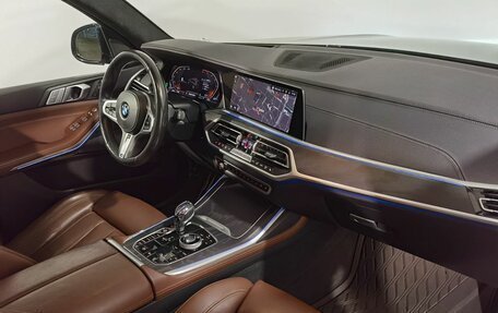 BMW X7, 2019 год, 8 500 000 рублей, 18 фотография