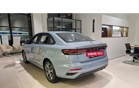 Geely Emgrand, 2024 год, 2 555 990 рублей, 2 фотография