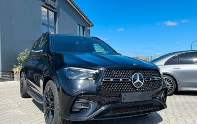 Mercedes-Benz GLE, 2024 год, 16 440 275 рублей, 1 фотография