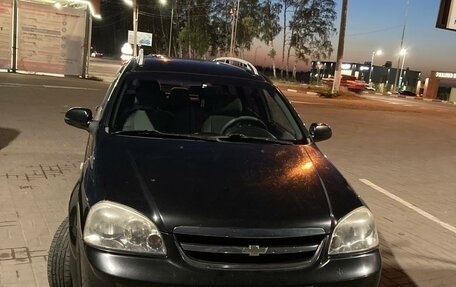 Chevrolet Lacetti, 2007 год, 520 000 рублей, 8 фотография