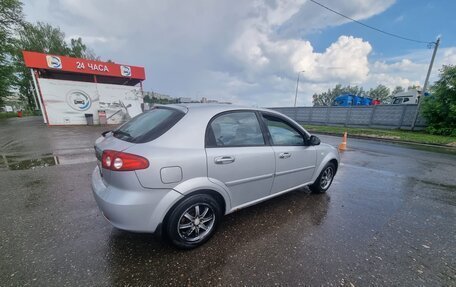 Chevrolet Lacetti, 2007 год, 400 000 рублей, 5 фотография