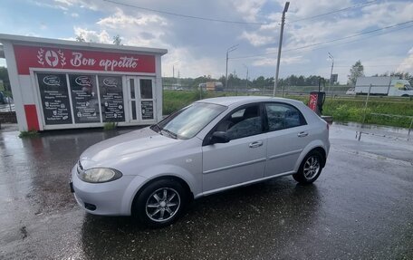 Chevrolet Lacetti, 2007 год, 400 000 рублей, 2 фотография