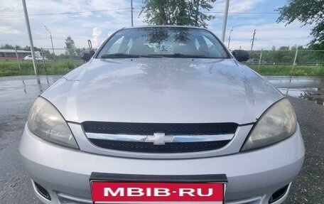 Chevrolet Lacetti, 2007 год, 400 000 рублей, 7 фотография