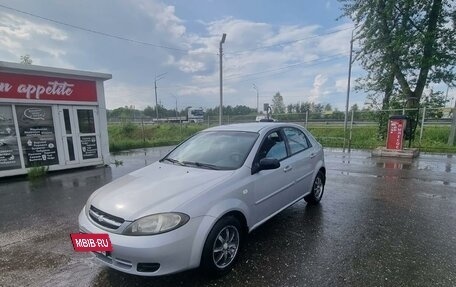 Chevrolet Lacetti, 2007 год, 400 000 рублей, 10 фотография