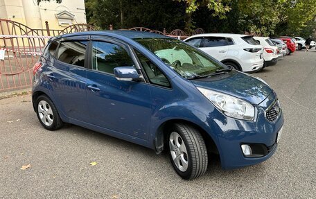 KIA Venga I, 2013 год, 1 190 000 рублей, 7 фотография