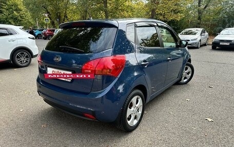 KIA Venga I, 2013 год, 1 190 000 рублей, 10 фотография