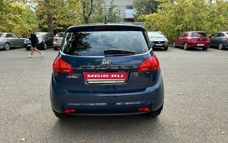 KIA Venga I, 2013 год, 1 190 000 рублей, 11 фотография