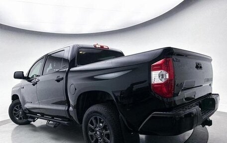 Toyota Tundra II, 2021 год, 10 389 000 рублей, 4 фотография