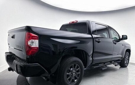 Toyota Tundra II, 2021 год, 10 389 000 рублей, 6 фотография