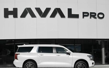 Haval H5, 2024 год, 3 999 000 рублей, 5 фотография