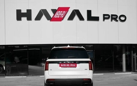 Haval H5, 2024 год, 3 999 000 рублей, 4 фотография