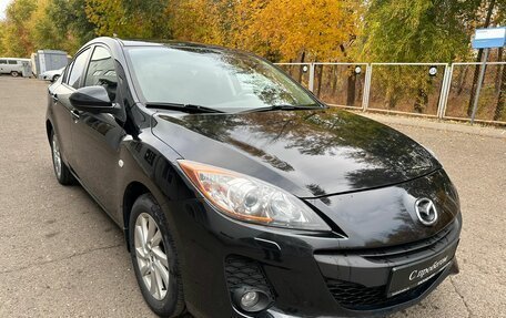 Mazda 3, 2012 год, 1 300 000 рублей, 7 фотография