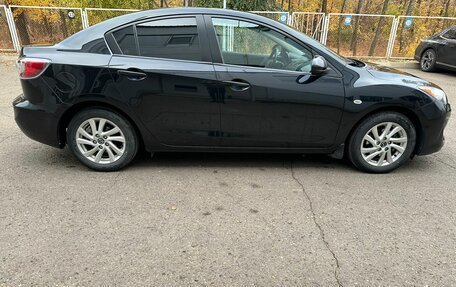 Mazda 3, 2012 год, 1 300 000 рублей, 6 фотография