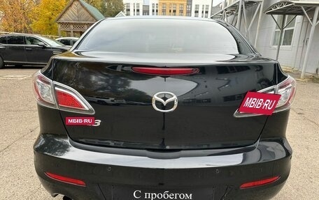 Mazda 3, 2012 год, 1 300 000 рублей, 4 фотография