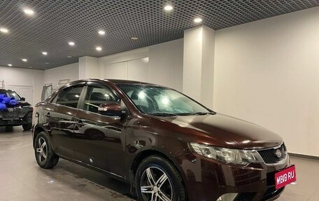 KIA Cerato III, 2010 год, 831 000 рублей, 1 фотография