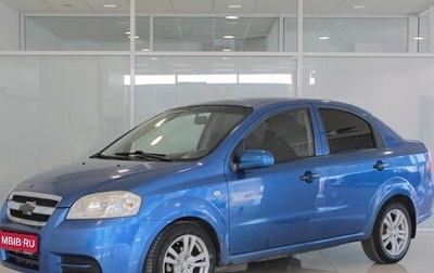 Chevrolet Aveo III, 2006 год, 345 000 рублей, 1 фотография