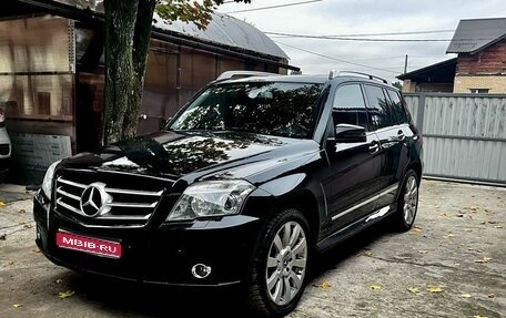 Mercedes-Benz GLK-Класс, 2008 год, 1 650 000 рублей, 1 фотография