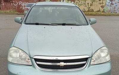 Chevrolet Lacetti, 2006 год, 315 000 рублей, 1 фотография