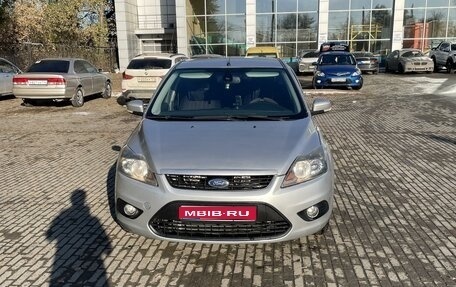 Ford Focus II рестайлинг, 2008 год, 520 000 рублей, 1 фотография