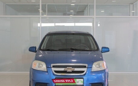 Chevrolet Aveo III, 2006 год, 345 000 рублей, 8 фотография