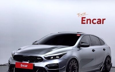 KIA K3, 2019 год, 2 080 000 рублей, 1 фотография