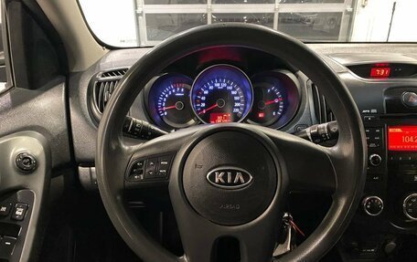 KIA Cerato III, 2010 год, 831 000 рублей, 10 фотография