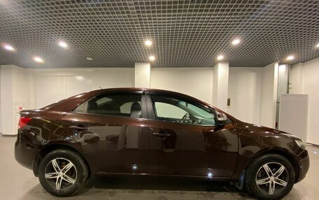 KIA Cerato III, 2010 год, 831 000 рублей, 2 фотография