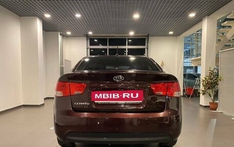 KIA Cerato III, 2010 год, 831 000 рублей, 4 фотография