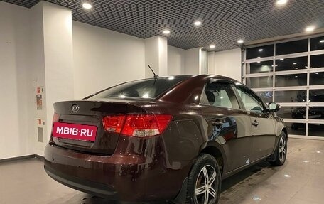 KIA Cerato III, 2010 год, 831 000 рублей, 3 фотография