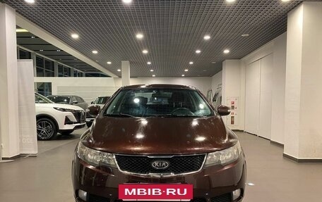 KIA Cerato III, 2010 год, 831 000 рублей, 8 фотография