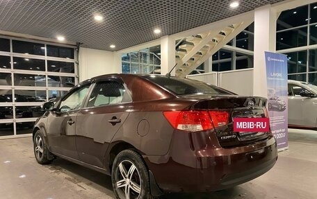 KIA Cerato III, 2010 год, 831 000 рублей, 5 фотография