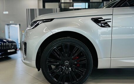 Land Rover Range Rover Sport II, 2018 год, 4 800 000 рублей, 12 фотография