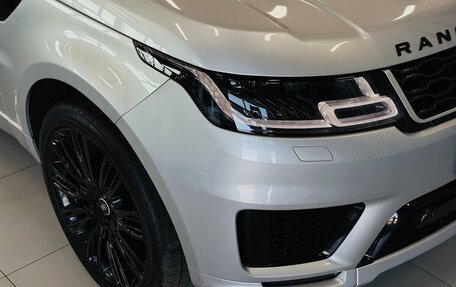 Land Rover Range Rover Sport II, 2018 год, 4 800 000 рублей, 7 фотография