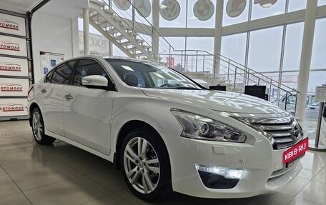 Nissan Teana, 2015 год, 2 185 000 рублей, 5 фотография