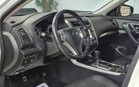 Nissan Teana, 2015 год, 2 185 000 рублей, 13 фотография