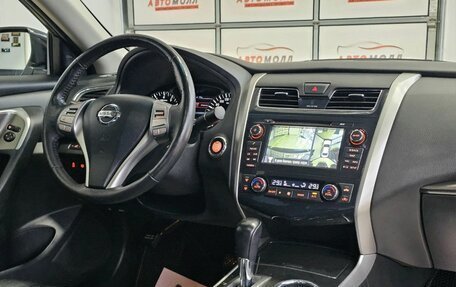 Nissan Teana, 2015 год, 2 185 000 рублей, 24 фотография