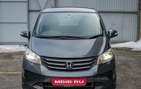 Honda Freed I, 2009 год, 1 185 000 рублей, 2 фотография