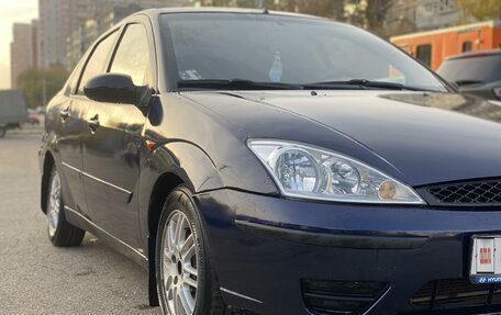 Ford Focus IV, 2004 год, 299 000 рублей, 7 фотография