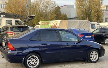 Ford Focus IV, 2004 год, 299 000 рублей, 4 фотография