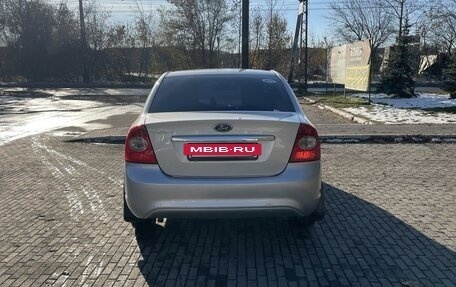 Ford Focus II рестайлинг, 2008 год, 520 000 рублей, 2 фотография