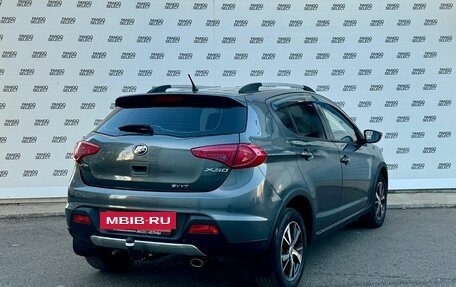 Lifan X50, 2017 год, 650 000 рублей, 5 фотография