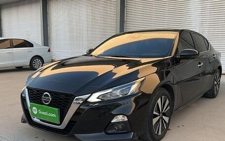 Nissan Altima VI (L34), 2021 год, 2 450 000 рублей, 3 фотография