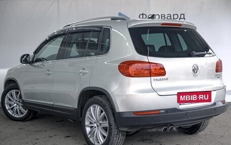 Volkswagen Tiguan I, 2012 год, 1 770 000 рублей, 25 фотография