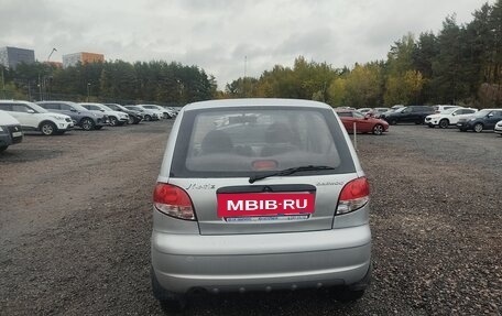 Daewoo Matiz I, 2013 год, 310 000 рублей, 2 фотография