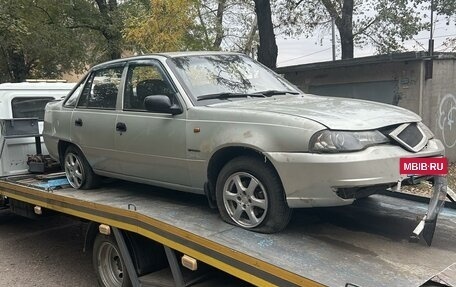 Daewoo Nexia I рестайлинг, 2008 год, 150 000 рублей, 2 фотография