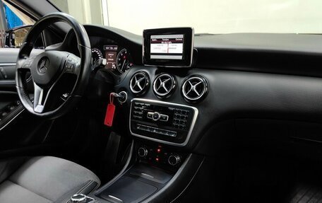 Mercedes-Benz A-Класс, 2013 год, 1 367 000 рублей, 7 фотография