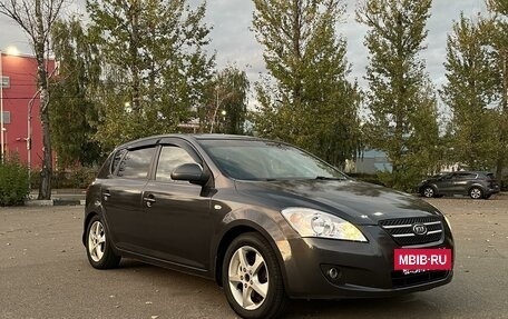 KIA cee'd I рестайлинг, 2008 год, 605 000 рублей, 3 фотография